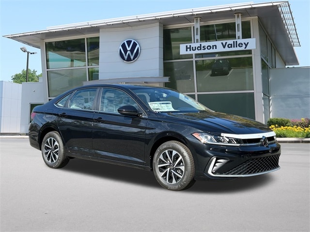 2025 Volkswagen Jetta S's photo