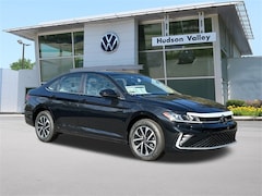 2025 Volkswagen Jetta 1.5T S Sedan