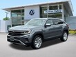 Volkswagen Atlas Cross Sport