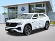  Volkswagen Atlas Cross Sport
