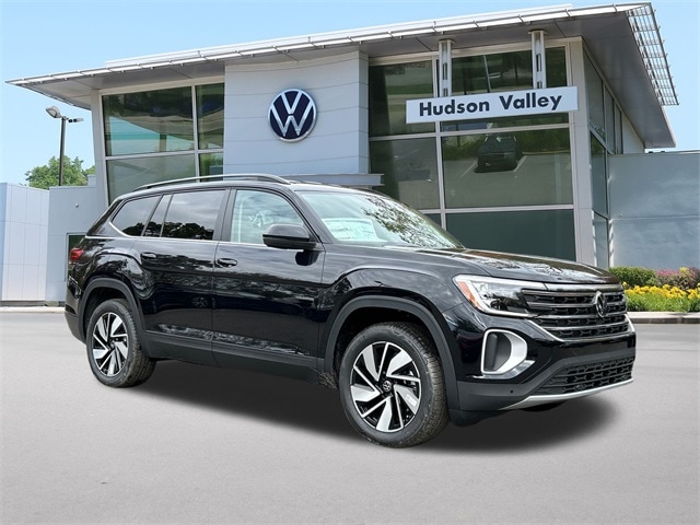 2026 Volkswagen Atlas SE w/Tech's photo