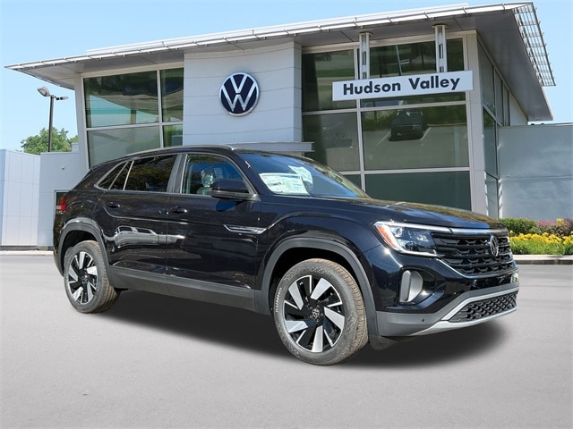 2026 Volkswagen Atlas Cross Sport SE w/Tech's photo