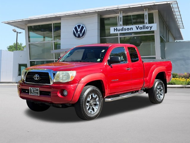 Used 2011 Toyota Tacoma Base V6 Truck Access Cab