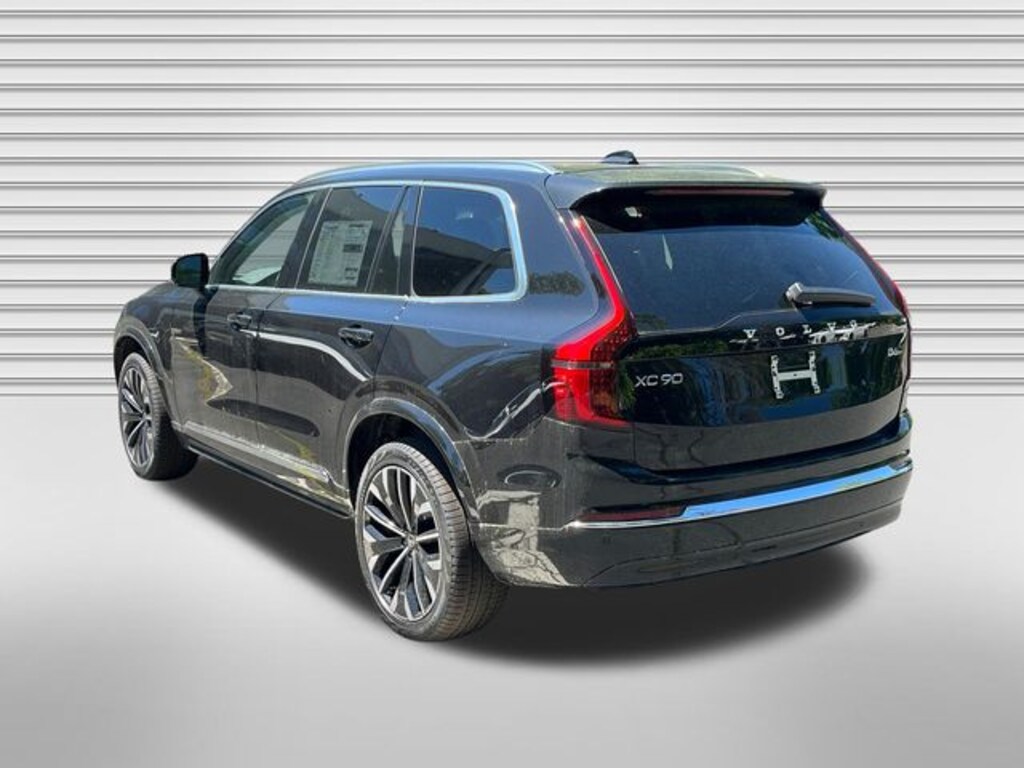 New 2026 Volvo XC90 B6 Ultra 7-Seater SUV