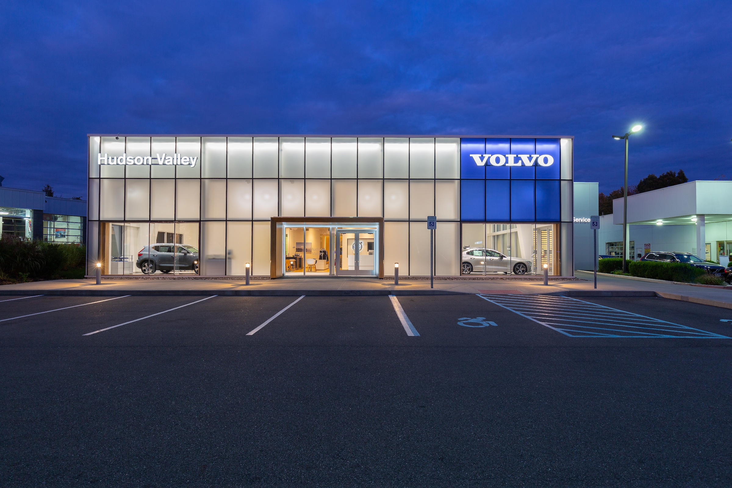 Volvo Cars Hudson Valley New & PreOwned Volvo Dealership Near