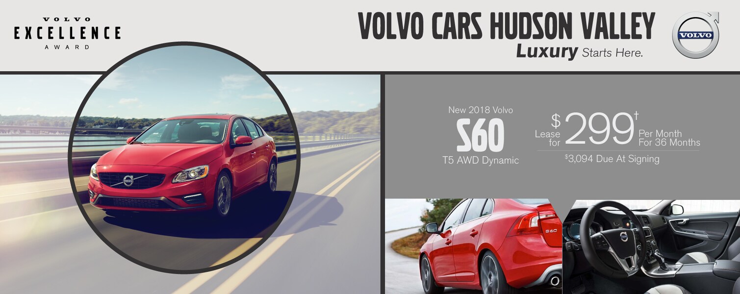 New 20182019 Volvo and Used Car Dealership in Wappingers Falls