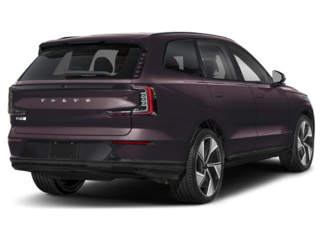 2025 Volvo EX90 Twin Motor Plus photo 2