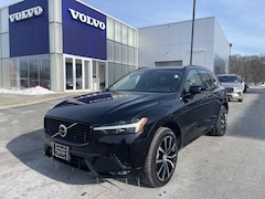 2025 Volvo XC60 B5 Plus SUV