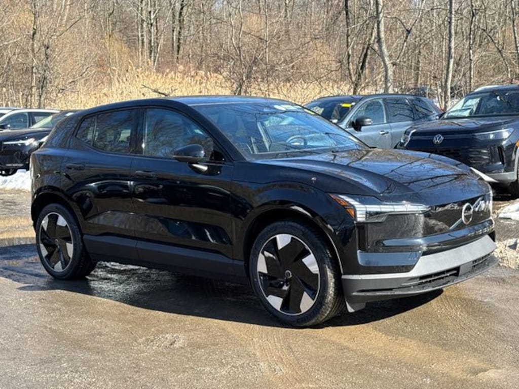 New 2026 Volvo EX30 Twin Motor Plus SUV