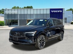 2026 Volvo XC90 B6 Plus 6-Seater AWD SUV
