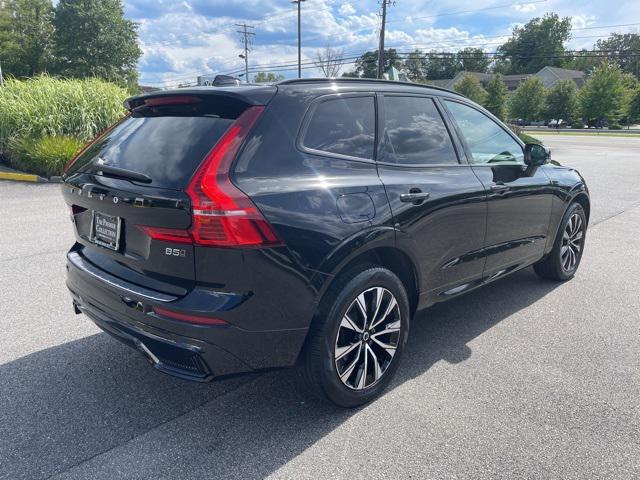 2023 Volvo XC60 B5 Plus photo 4