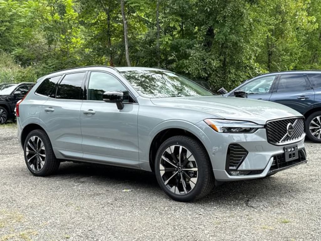 New 2027 Volvo XC60 Plus SUV