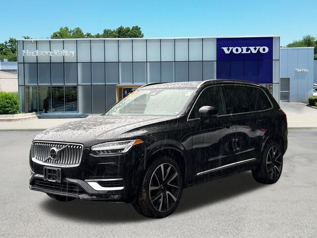 2024 Volvo XC90 B6 Plus Bright 6-Seater SUV