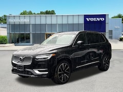 2024 Volvo XC90 B6 Plus Bright 6-Seater SUV
