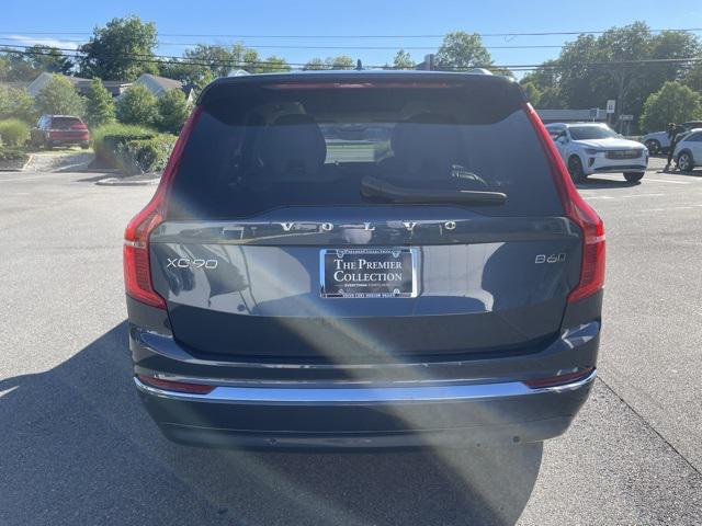 2023 Volvo XC90 AWD Plus photo 2