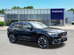 2026 Volvo XC60 B5 Plus AWD SUV