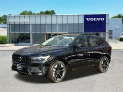 2026 Volvo XC60 B5 Plus AWD SUV