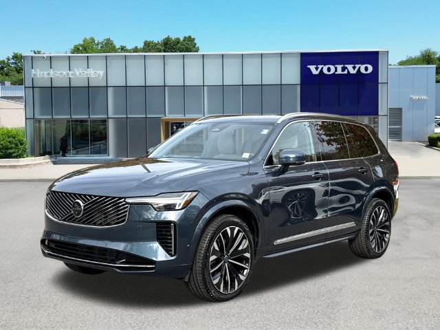 Certified 2026 Volvo XC90 B6 Plus 7-Seater SUV