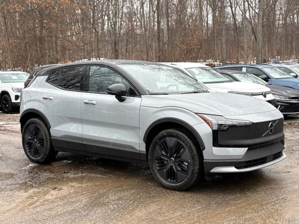 New 2026 Volvo EX30 Cross Country Ultra SUV