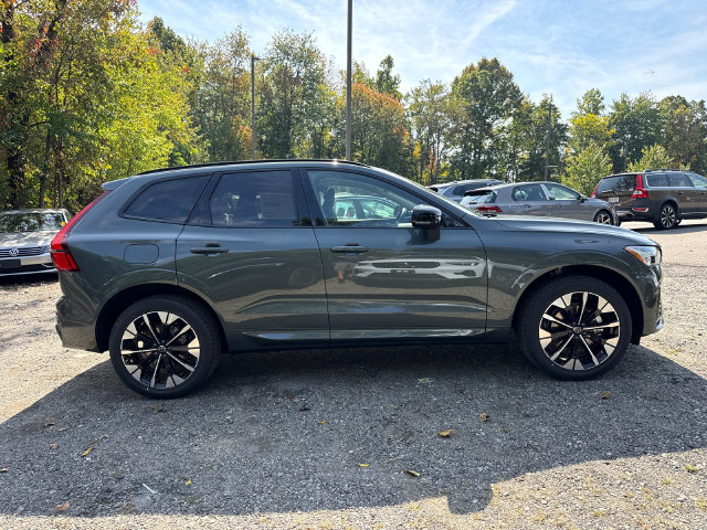 Used 2027 Volvo XC60 Plus SUV