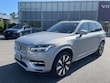 Volvo XC90 plug-in hybrid