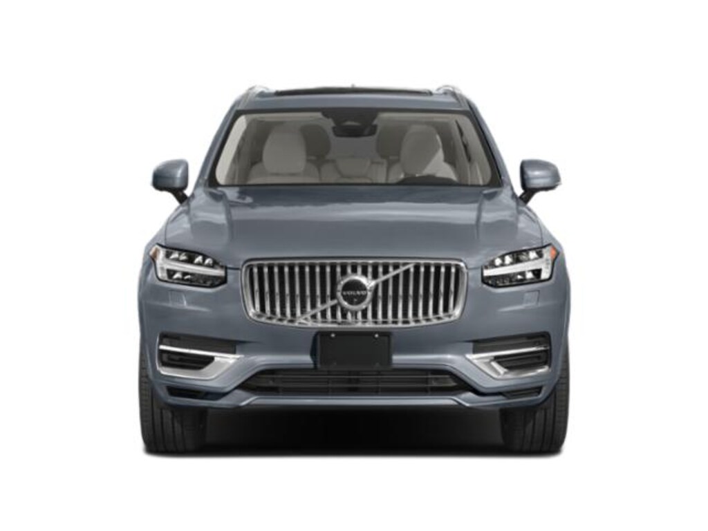 Certified 2024 Volvo XC90 plug-in hybrid T8 Plus Bright 7-Seater SUV