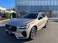 2025 Volvo XC60 B5 Plus SUV