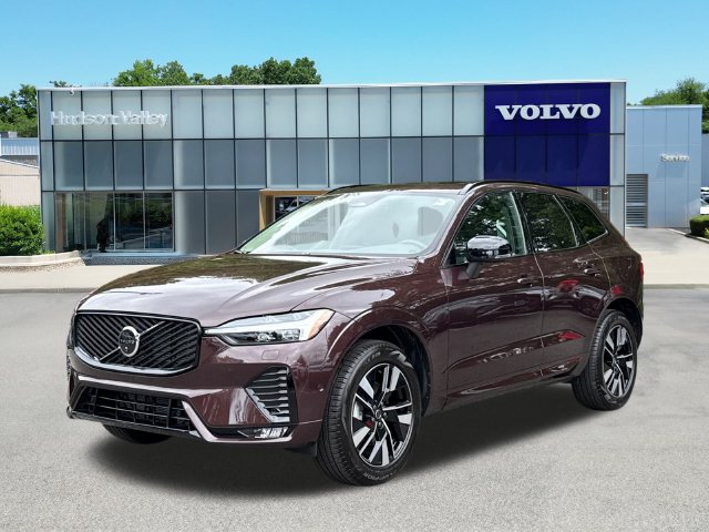 2026 Volvo XC60