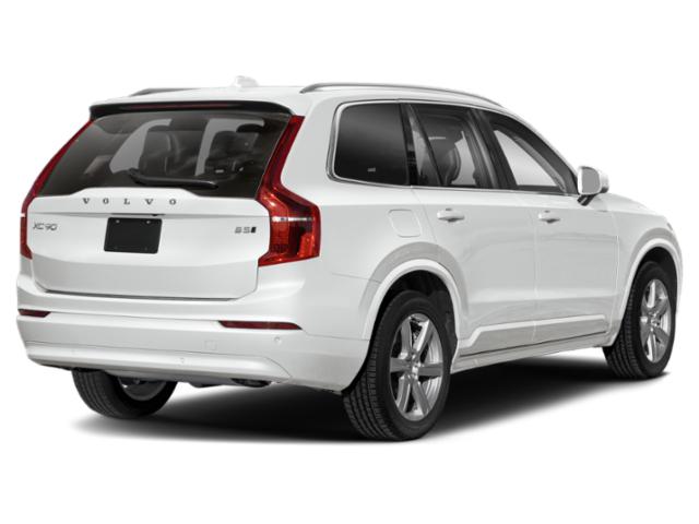 2024 Volvo XC90 B5 Core photo 3
