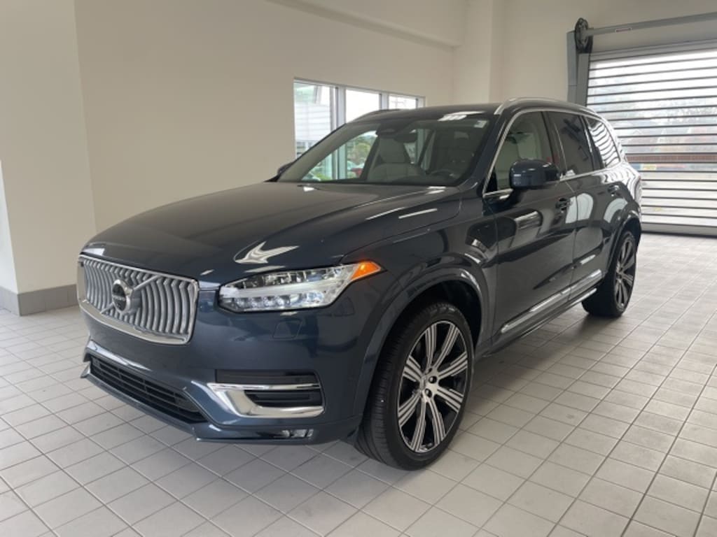 Used 2024 Volvo XC90 B5 Plus Bright SUV