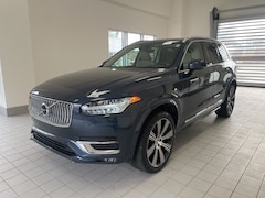 2024 Volvo XC90 B5 Plus Bright SUV