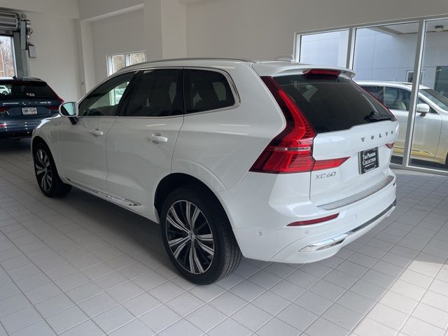 Used 2023 Volvo XC60 Ultimate with VIN YV4H60DA0P1368930 for sale in Wappingers Falls, NY