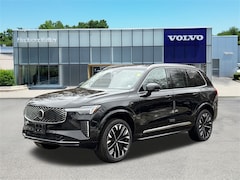 2026 Volvo XC90 B6 Plus 7-Seater AWD SUV