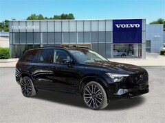 2026 Volvo XC90 B6 Ultra Dark Theme 7-Seater AWD SUV