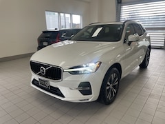 2023 Volvo XC60 B5 AWD Core SUV
