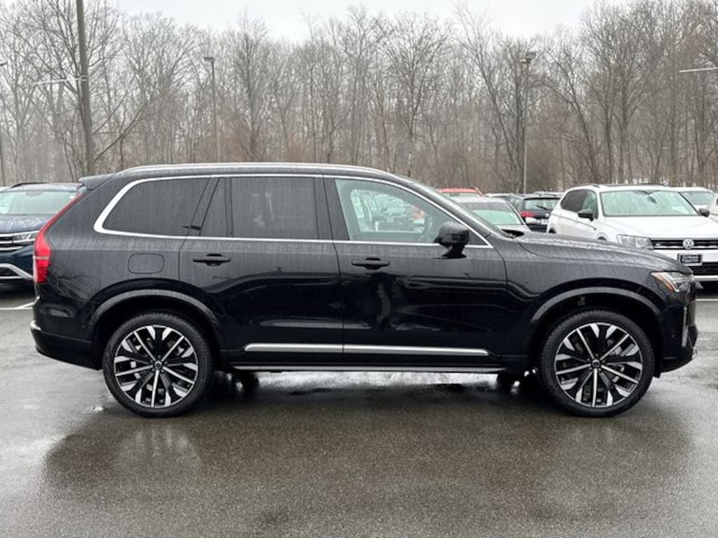 Used 2026 Volvo XC90 B6 Ultra 7-Seater SUV