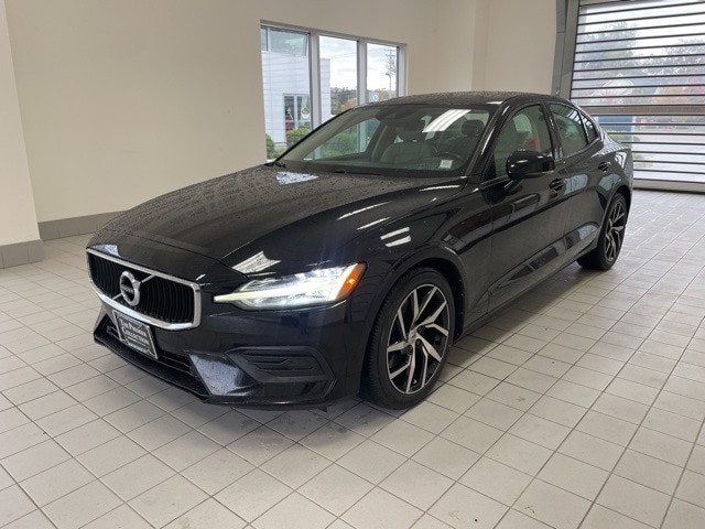2019 Volvo S60 Momentum