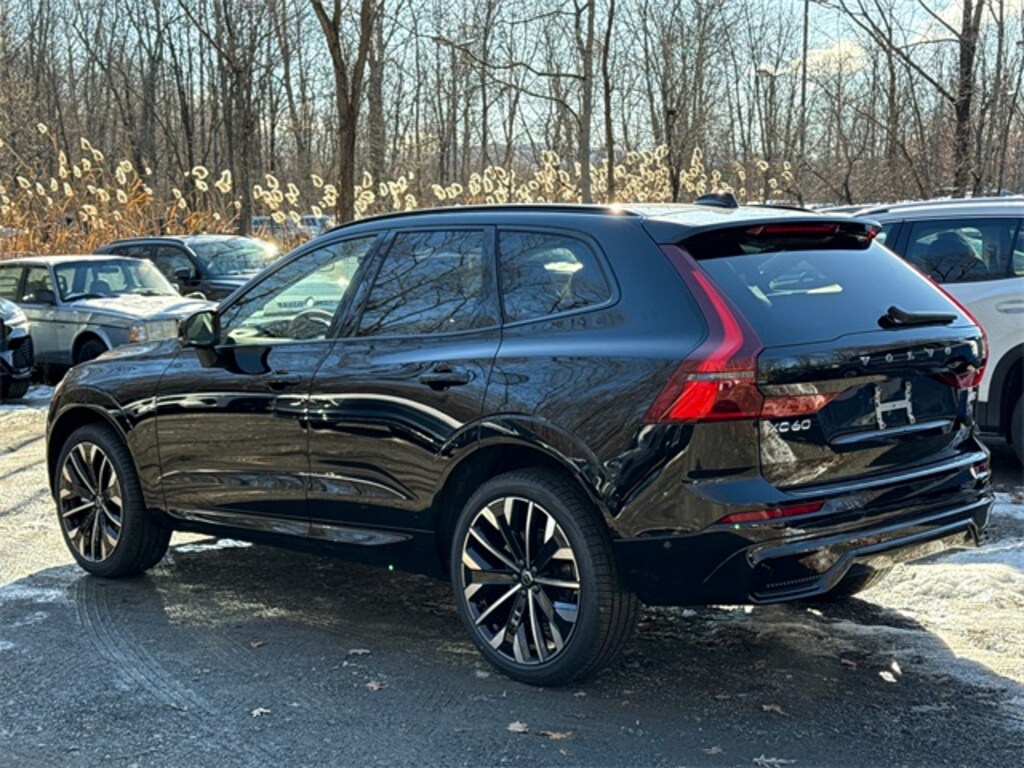 New 2026 Volvo XC60 B5 Ultra SUV