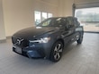 Volvo XC60 plug-in hybrid