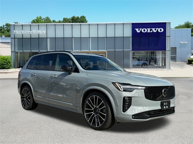 2026 Volvo XC90 B6 Ultra Dark Theme 7-Seater AWD SUV