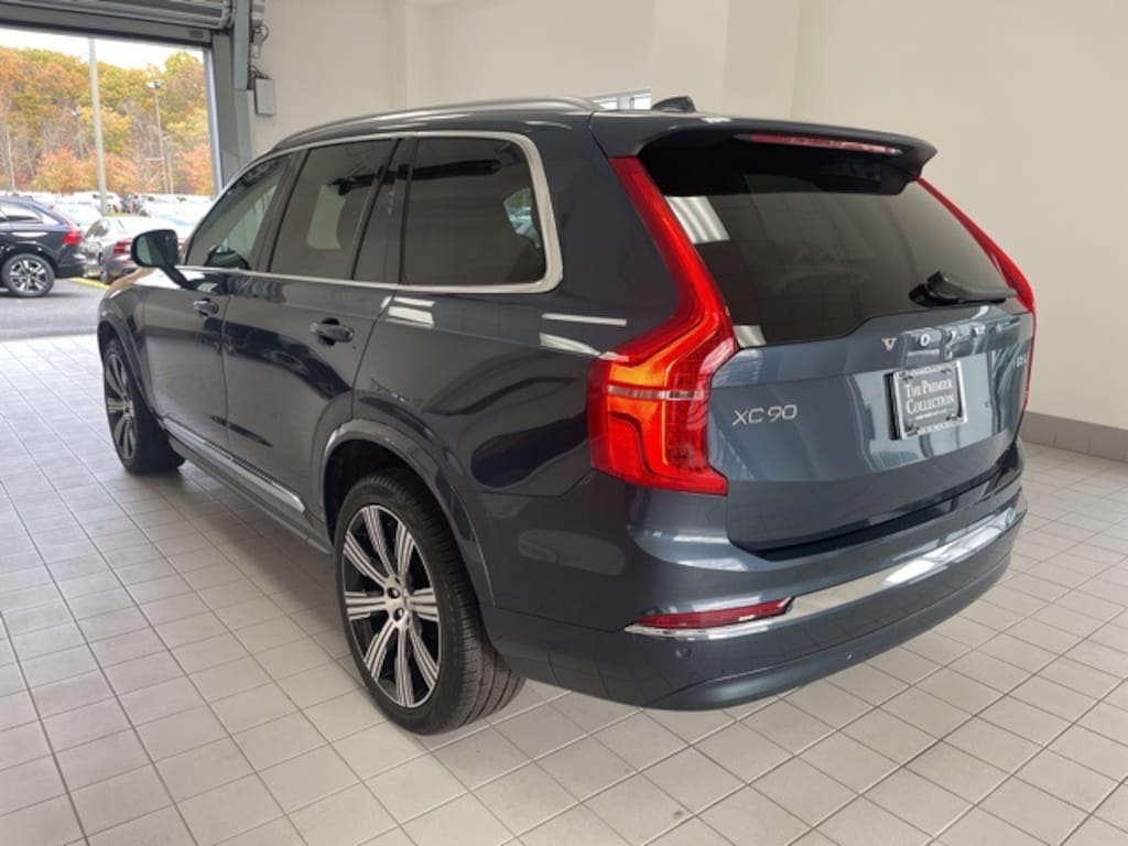 Used 2024 Volvo XC90 B5 Plus Bright SUV