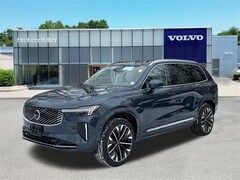 2026 Volvo XC90 B6 Ultra 7-Seater AWD SUV