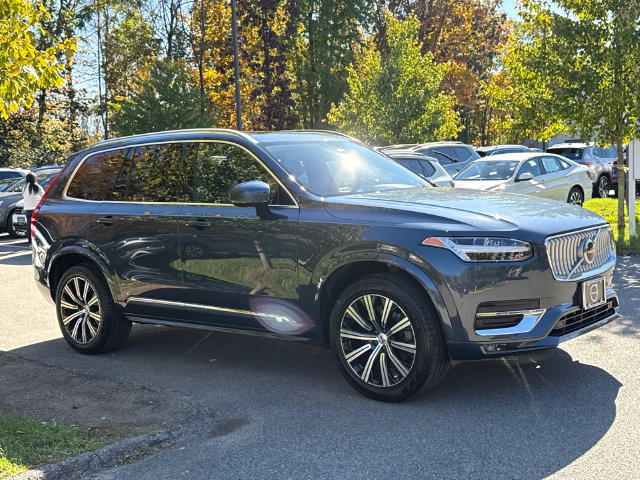 Certified 2024 Volvo XC90 B5 Core Bright SUV