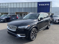 2024 Volvo XC90 B5 Plus Bright SUV