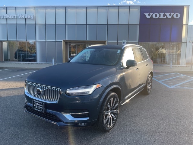 2024 Volvo XC90 Core