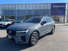 2024 Volvo XC60 B5 Plus Dark SUV