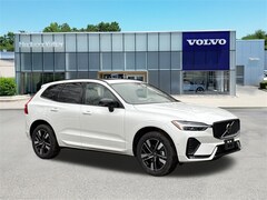 2026 Volvo XC60 B5 Plus AWD SUV
