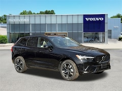 2026 Volvo XC60 B5 Plus AWD SUV