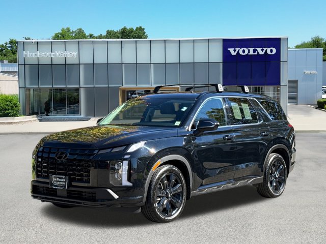 2023 Hyundai Palisade