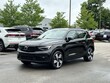  Volvo XC40 Recharge Pure Electric